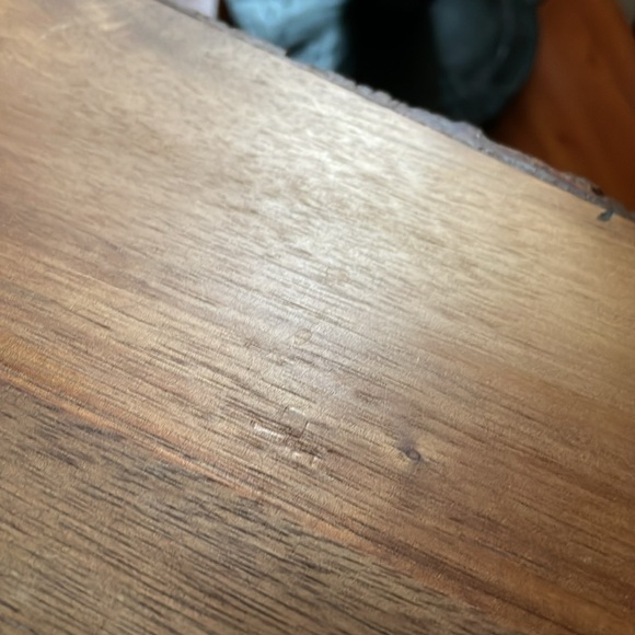 Bowring live edge charcuterie cheese board - Picture 10 of 10